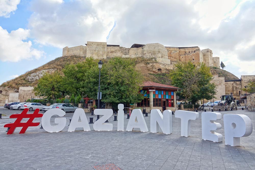 غازیانتپ-سفرنامه-ترکیه
