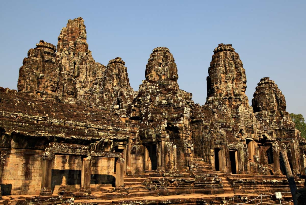 تور کامبوج - سفرنامه کامبوج