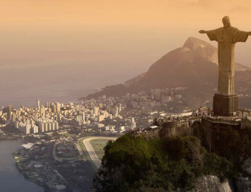 تور برزیل کارناوال ریو