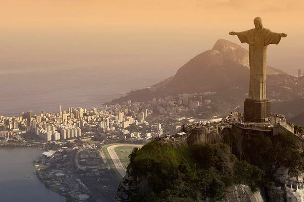 تور برزیل کارناوال ریو