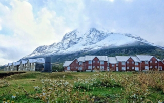 تور شیلی