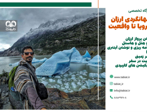 جهانگردی ارزان