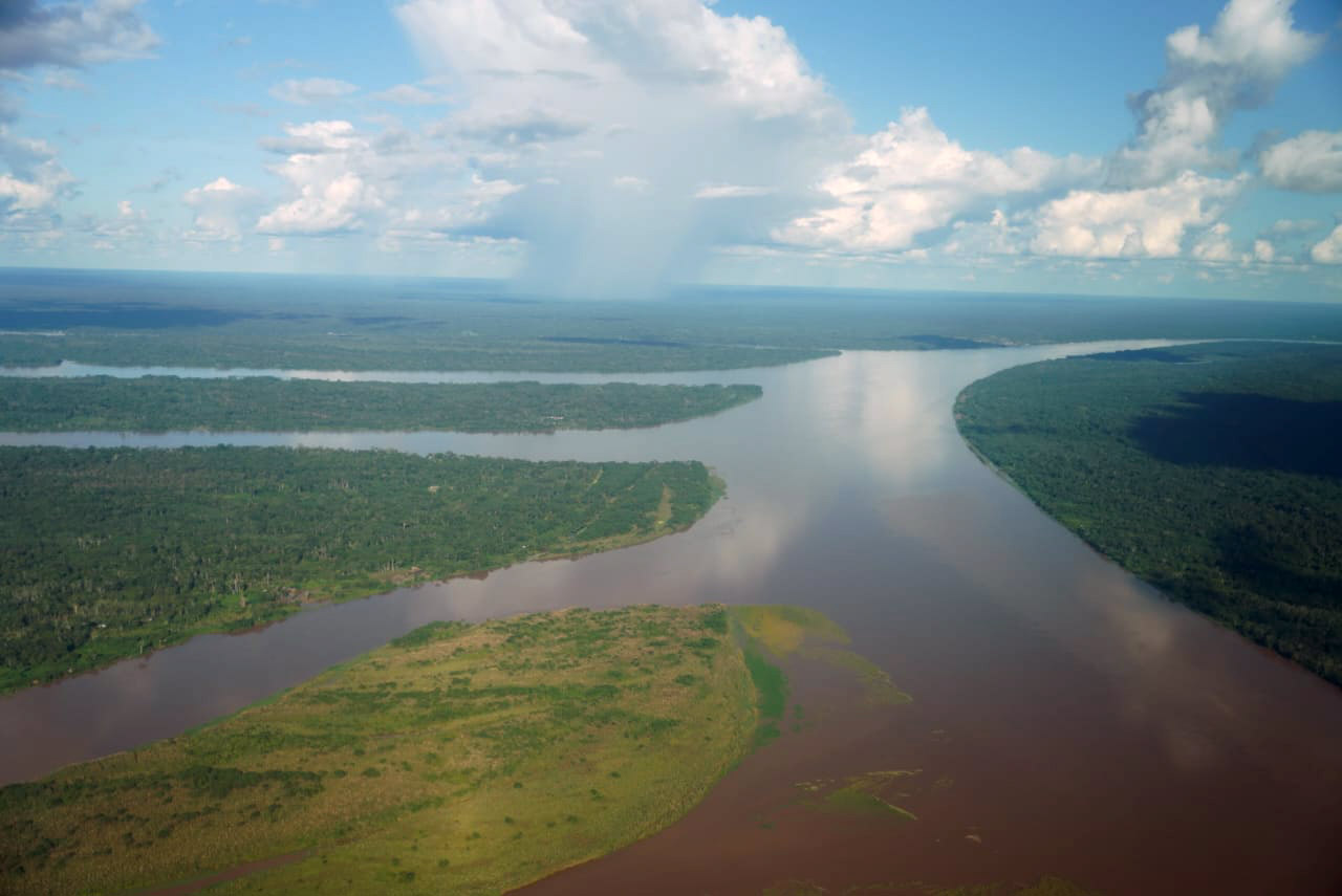  Amazon-River