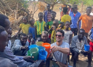 Ethiopia-local-Beer